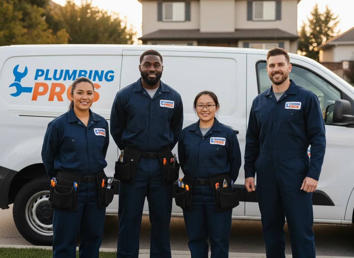 Water Heater Repair company in Des Lacs, ND